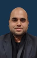 Dr. Ahsan Sadat, Technology Consultant (PhD) at Devsort