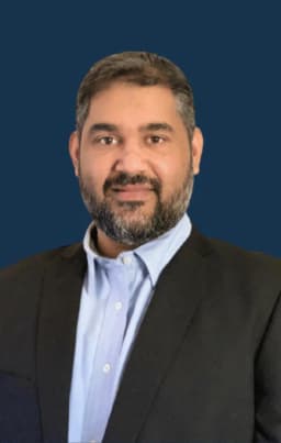 Muhammad Asim, Founder and CEO of Devsort