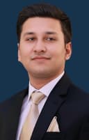 Haris J. Khan, Project Manager at Devsort