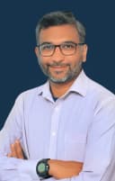 Umair Hassan, Director of Engineering at Devsort