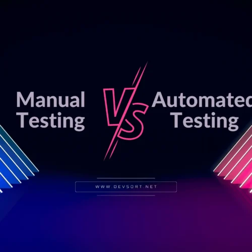 what is better? manual or automated testing