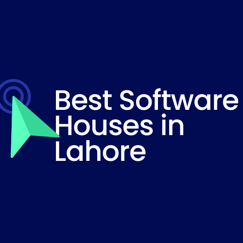 Software Houses In Lahore Pakistan.