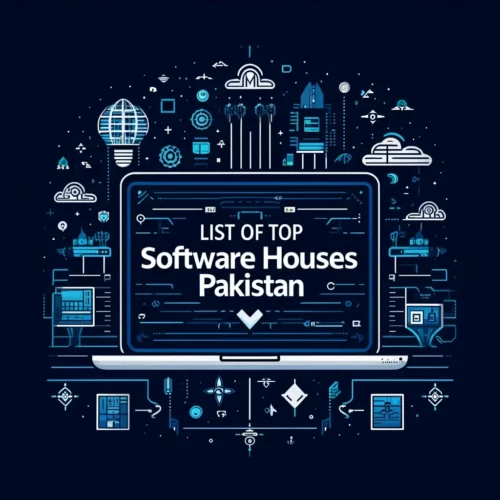 Software Houses In Pakistan
