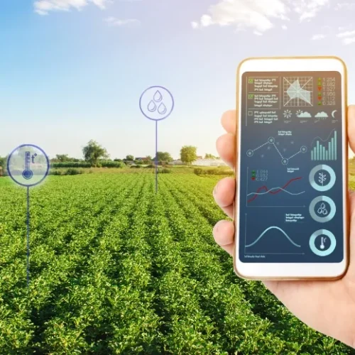 How Data Science is Transforming the Agriculture Sector