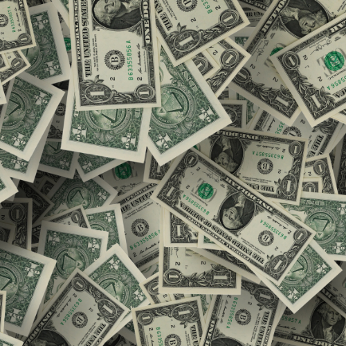 AI in finance