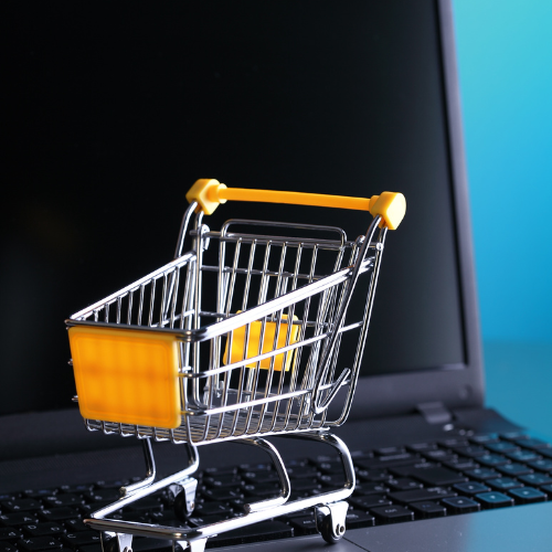 AI in retail and e-commerce