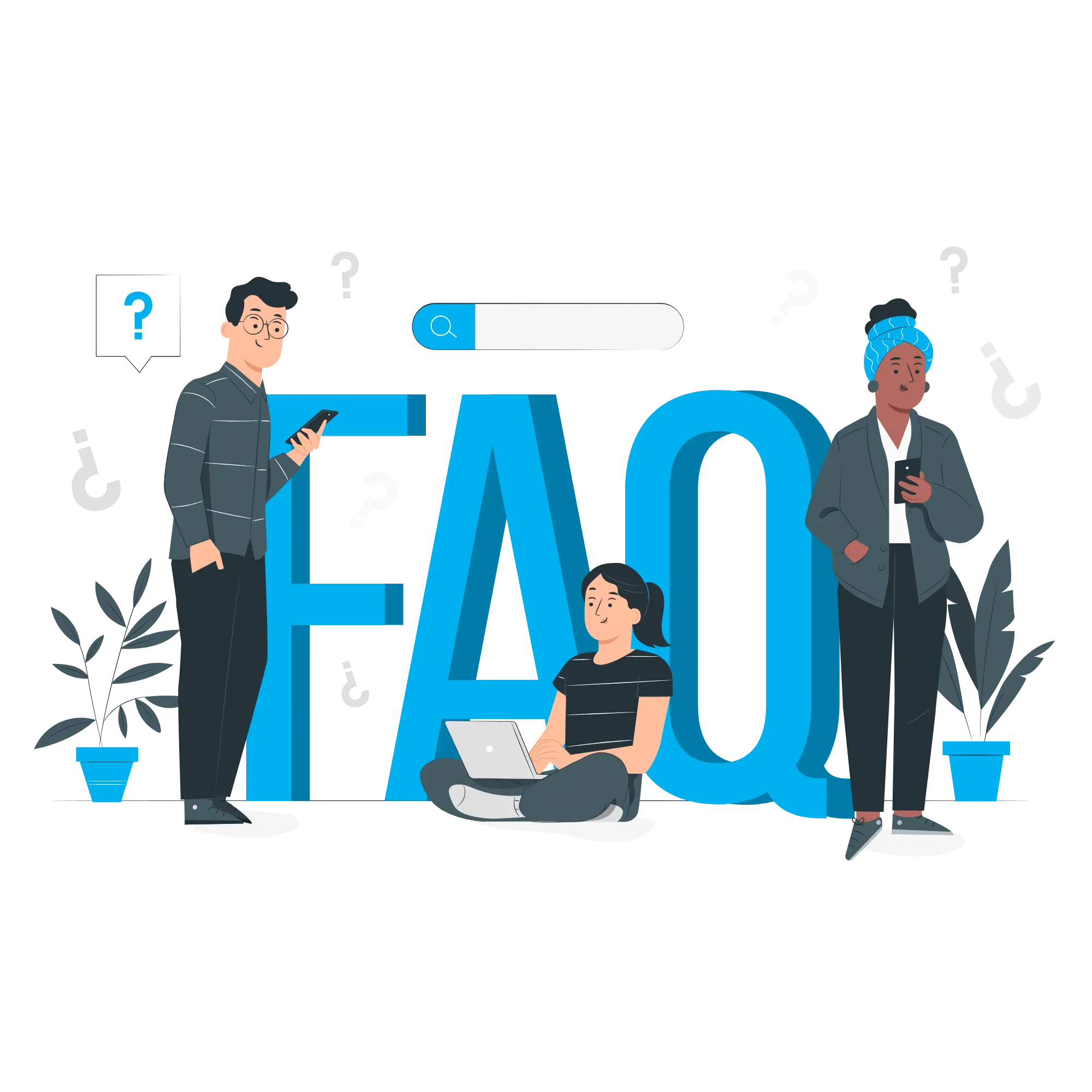 Outsourced Software Development Services