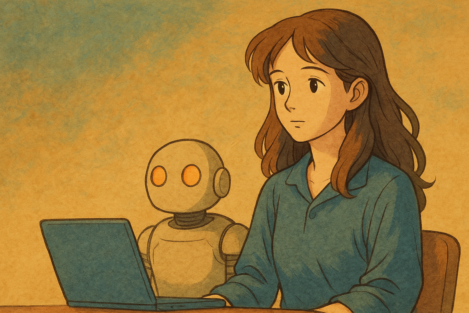 The Ghibli AI Art Trend: What It Reveals About the Future of Creativity and AI