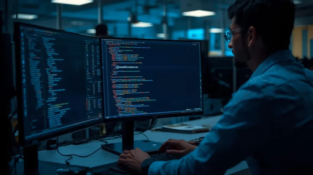 Firmware-development